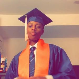 Meet your Posher, Chase